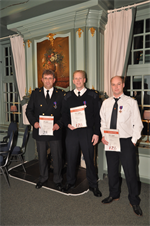 Blusgroep 415 Blusgroep van het jaar 2014